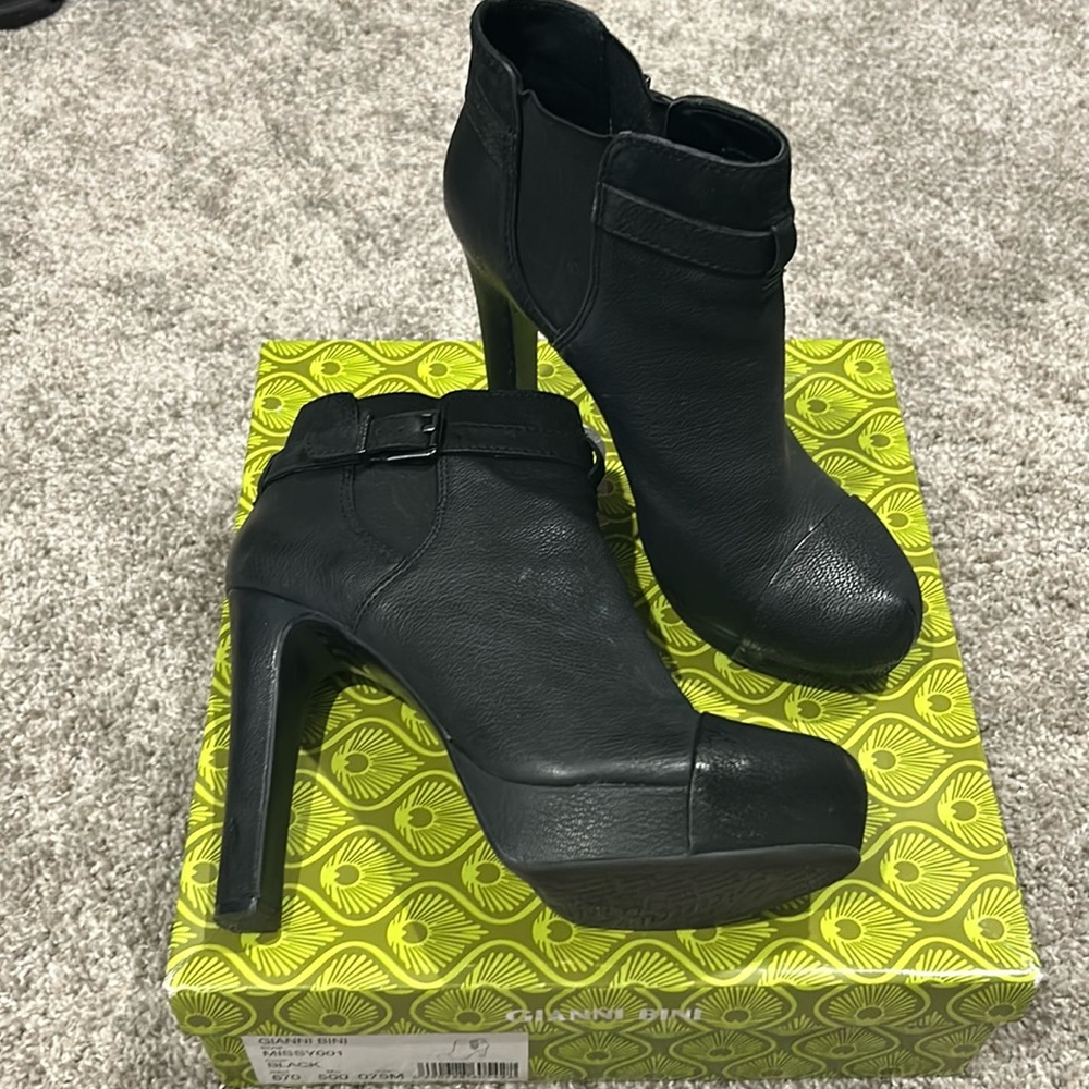 Gianni Bini